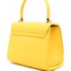 22464859_52412526_1000.jpg Love Moschino logo-plaque tote bag