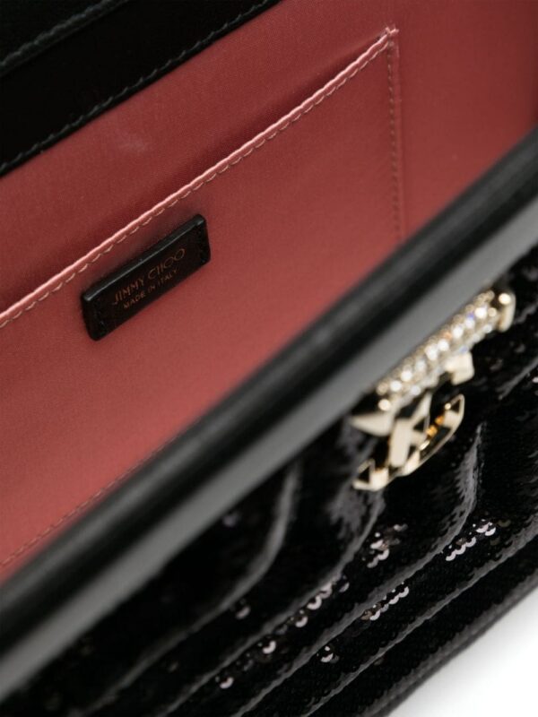 22464951_52527261_1000.jpg Jimmy Choo Avenue sequin-embellished clutch bag