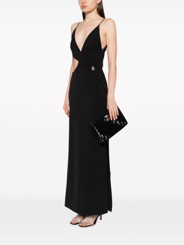 22464951_52527266_1000.jpg Jimmy Choo Avenue sequin-embellished clutch bag