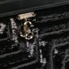 22464951_52527270_1000.jpg Jimmy Choo Avenue sequin-embellished clutch bag