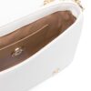 Love Moschino gem-embellished shoulder bag