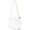 Love Moschino gem-embellished shoulder bag