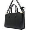 22465180_52413241_1000.jpg Love Moschino logo-lettering tote bag