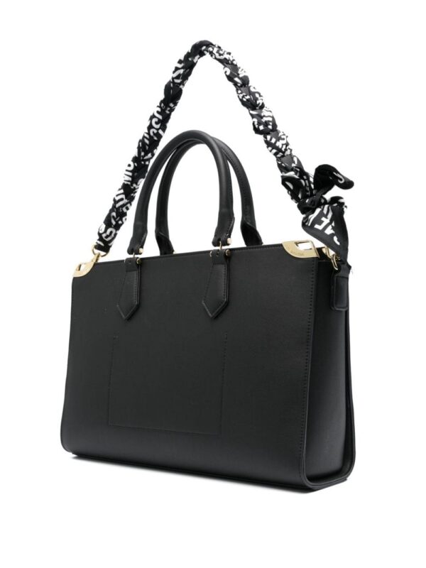 22465180_52413241_1000.jpg Love Moschino logo-lettering tote bag