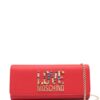 22465186_52400935_1000.jpg Love Moschino logo-lettering clutch bag