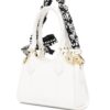22465187_52405268_1000.jpg Love Moschino logo-plaque tote bag