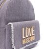 22465188_52413978_1000.jpg Love Moschino frayed denim backpack