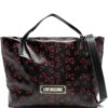 22465189_53159427_1000.jpg Love Moschino heart-print tote bag