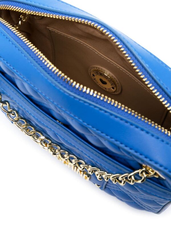 22465192_52407850_1000.jpg Love Moschino matelassé shoulder bag