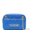 22465192_52408524_1000.jpg Love Moschino matelassé shoulder bag
