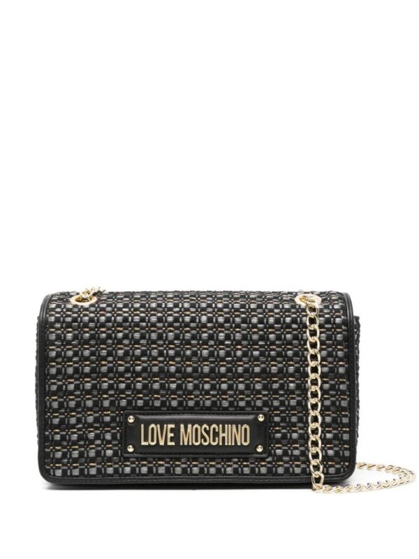 22465193_52406826_1000.jpg Love Moschino jacquard crossbody bag