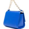 22465194_52400750_1000.jpg Love Moschino logo-plaque tote bag