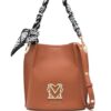22465199_52414178_1000.jpg Love Moschino logo-lettering shoulder bag