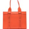 22465200_52401098_1000.jpg Love Moschino logo-embroidered shoulder bag