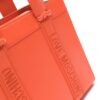 22465200_52401101_1000.jpg Love Moschino logo-embroidered shoulder bag