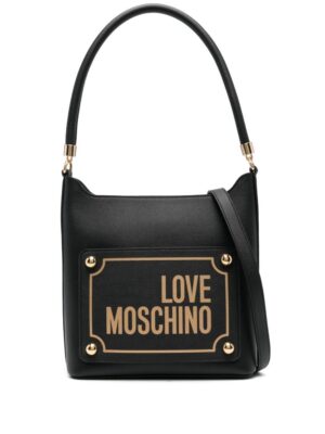 22465201_53381719_1000.jpg Love Moschino logo-print shoulder bag