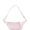 22465203_52421195_1000.jpg Love Moschino logo-embellished belt bag