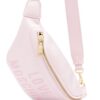 22465203_52421210_1000.jpg Love Moschino logo-embellished belt bag