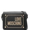 22465214_52400860_1000.jpg Love Moschino logo-print leather cross body bag
