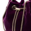 22465360_52539827_1000.jpg Jimmy Choo Bon Bon velvet shoulder bag