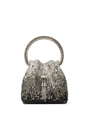 22465372_52793612_1000.jpg Jimmy Choo Bon Bon crystal-embellished shoulder bag