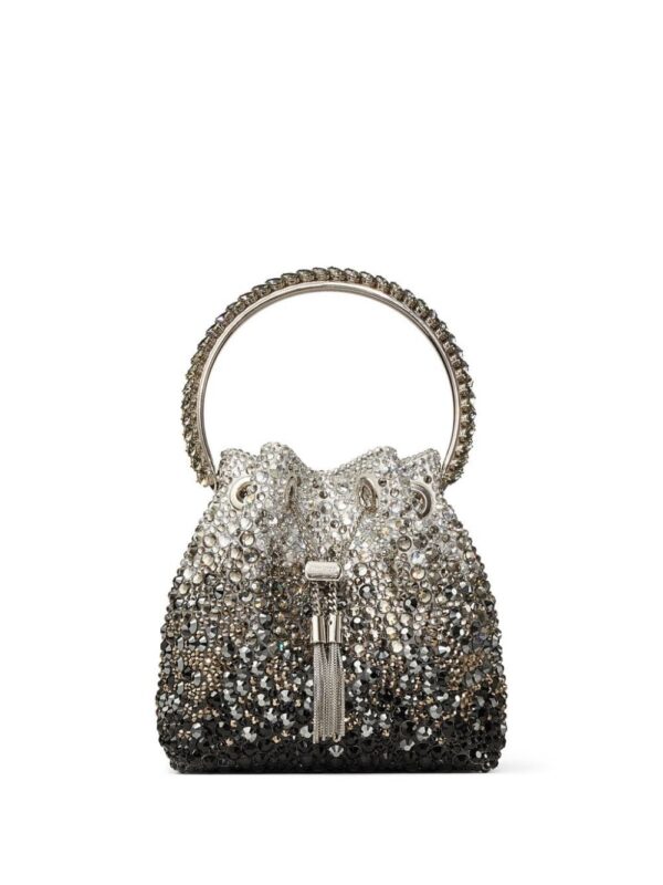 22465372_52793612_1000.jpg Jimmy Choo Bon Bon crystal-embellished shoulder bag