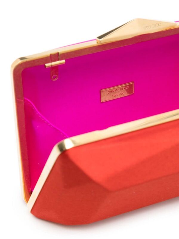22465376_53289489_1000.jpg Jimmy Choo Diamond two-tone satin clutch