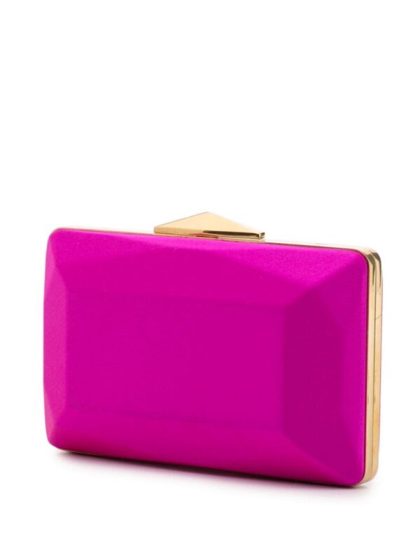 22465376_53289492_1000.jpg Jimmy Choo Diamond two-tone satin clutch