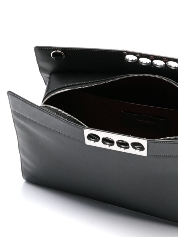 22465842_52639379_1000.jpg Alexander McQueen The Grip 24h leather bag