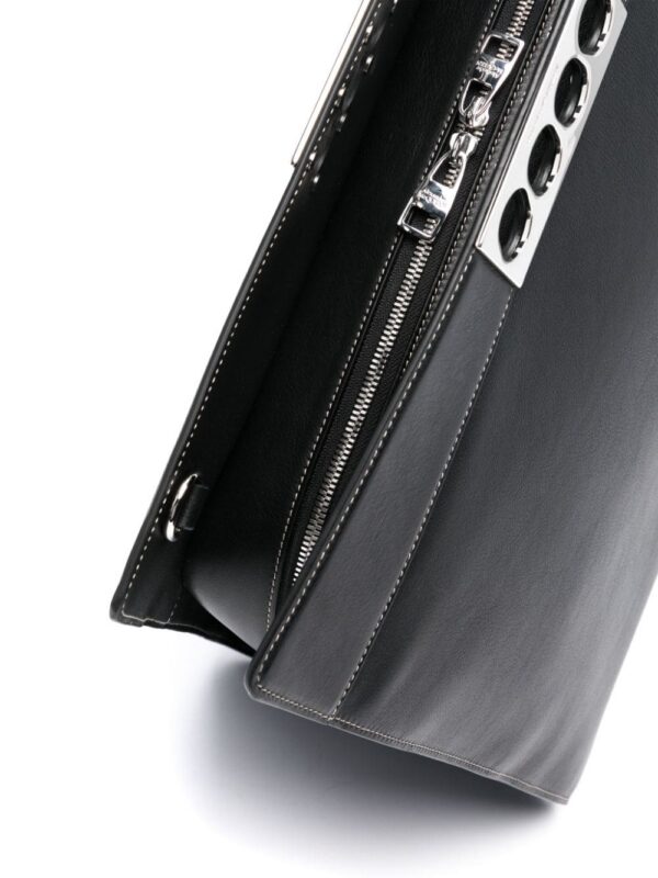 22465842_52639388_1000.jpg Alexander McQueen The Grip 24h leather bag