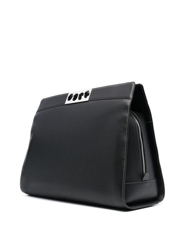 22465842_52639389_1000.jpg Alexander McQueen The Grip 24h leather bag