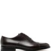 22468982_52487084_1000.jpg Moreschi Cleveland panelled leather oxford shoes