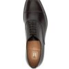 22468982_52487085_1000.jpg Moreschi Cleveland panelled leather oxford shoes
