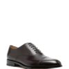 22468982_52487096_1000.jpg Moreschi Cleveland panelled leather oxford shoes