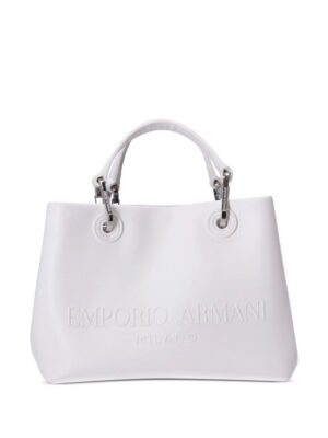 22480186_52768746_1000.jpg Emporio Armani small logo-embossed tote bag