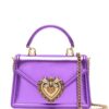 22481983_52451203_1000.jpg Dolce & Gabbana small Devotion tote bag