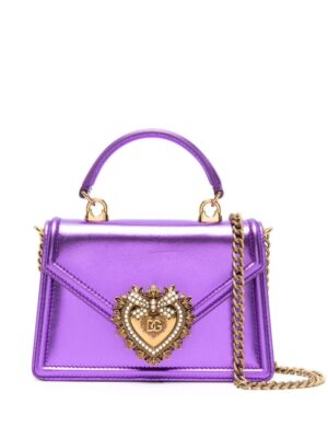 22481983_52451203_1000.jpg Dolce & Gabbana small Devotion tote bag