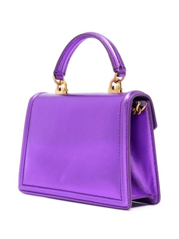 22481983_52451215_1000.jpg Dolce & Gabbana small Devotion tote bag