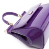 Dolce & Gabbana medium Sicily leather tote bag