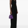 Dolce & Gabbana medium Sicily leather tote bag