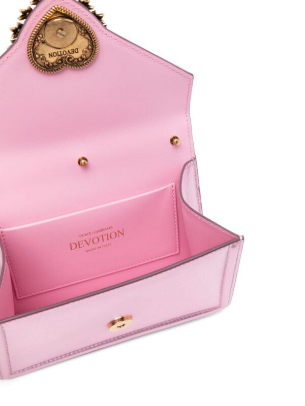 22486909_52468775_1000.jpg Dolce & Gabbana small Devotion tote bag