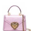 22486909_52468797_1000.jpg Dolce & Gabbana small Devotion tote bag