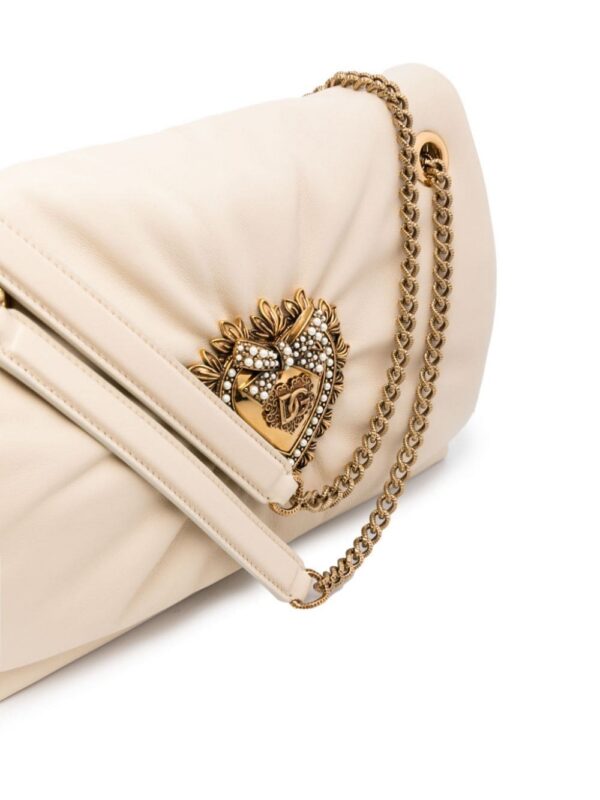 22486915_52472758_1000.jpg Dolce & Gabbana Devotion leather crossbody bag