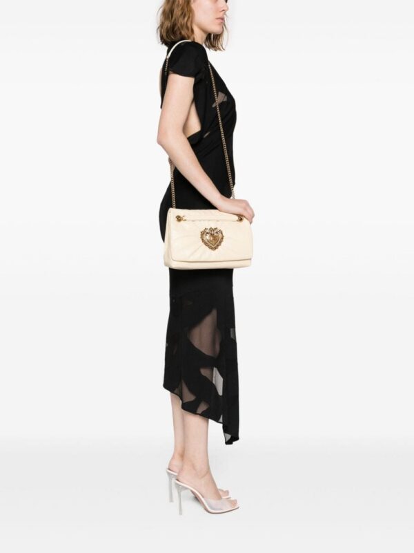 22486915_52472774_1000.jpg Dolce & Gabbana Devotion leather crossbody bag