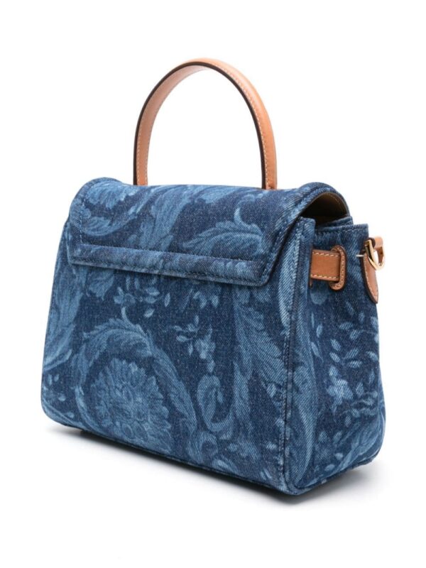 22486954_52488499_1000.jpg Versace small La Medusa tote bag