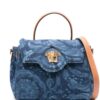 22486954_52488503_1000.jpg Versace small La Medusa tote bag