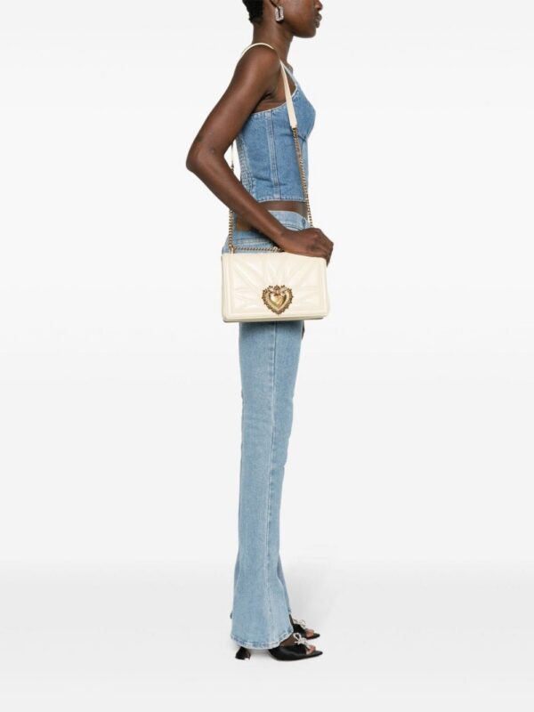 22486983_52464886_1000.jpg Dolce & Gabbana large Devotion shoulder bag