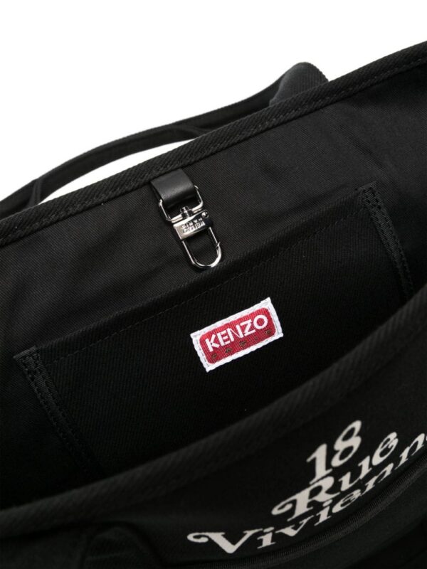22486987_52458391_1000.jpg Kenzo large Utility tote bag