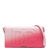 22487334_52468512_1000.jpg Dolce & Gabbana logo-embroidered leather crossbody bag