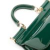 22488897_52451439_1000.jpg Dolce & Gabbana small Sicily patent-leather tote bag